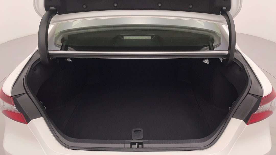 2021 Toyota Camry Ascent, Automatic, 32315 km, Boot Inside View