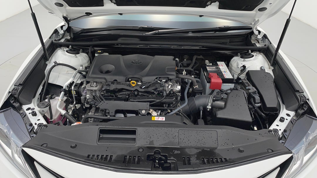 2021 Toyota Camry Ascent, Automatic, 32315 km, Open Bonnet (Engine)