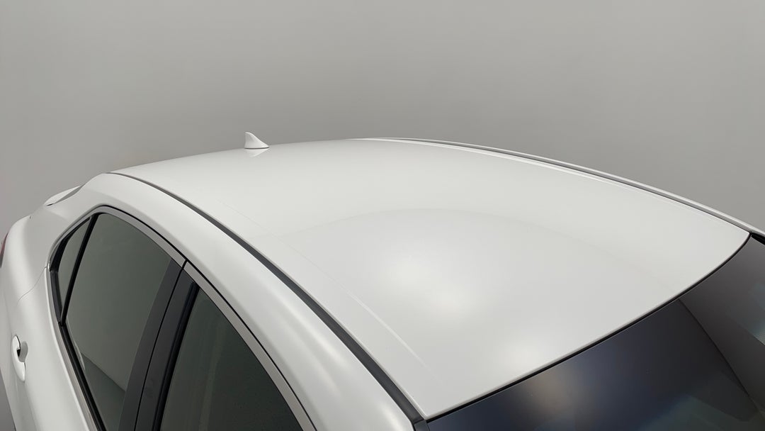 2021 Toyota Camry Ascent, Automatic, 32315 km, Roof/Sunroof View