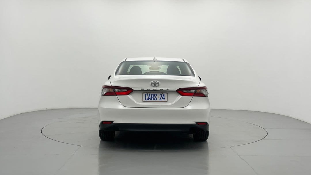 2021 Toyota Camry Ascent, Automatic, 32315 km, Back/Rear View