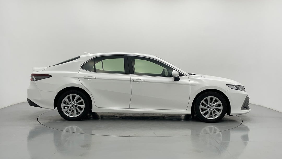 2021 Toyota Camry Ascent, Automatic, 32315 km, Right Side View