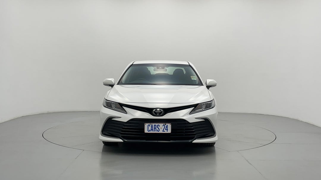 2021 Toyota Camry Ascent, Automatic, 32315 km, Front View