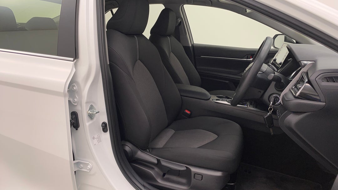 2021 Toyota Camry Ascent, Automatic, 32315 km, Right Side Front Door Cabin View