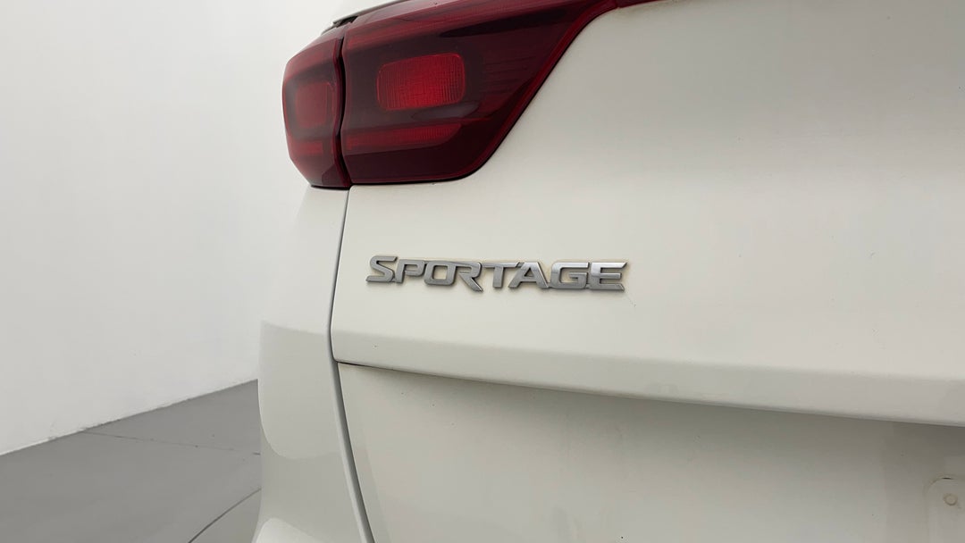 Badge (Boot Left Side)