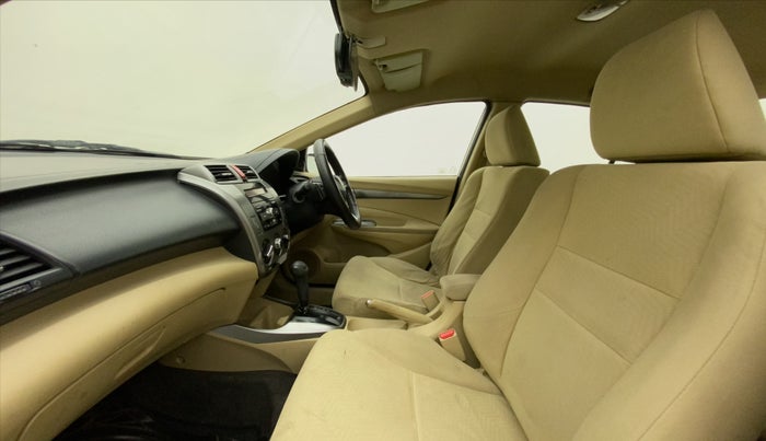 2012 Honda City 1.5L I-VTEC V AT, Petrol, Automatic, 89,411 km, Right Side Front Door Cabin