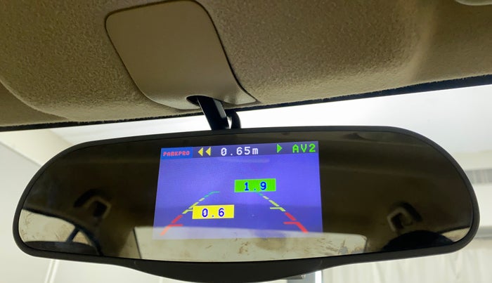 2012 Honda City 1.5L I-VTEC V AT, Petrol, Automatic, 89,411 km, IRVM Reverse Camera