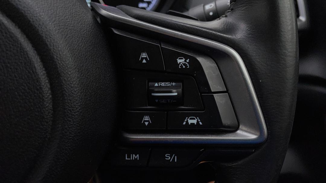 2020 Subaru Forester 2.5i Premium (awd), Automatic, 49345 km, Cruise Control