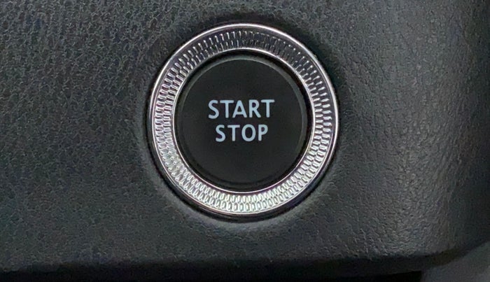 2021 Nissan MAGNITE XV PRIMIUM MT, Petrol, Manual, 10,906 km, Keyless Start/ Stop Button