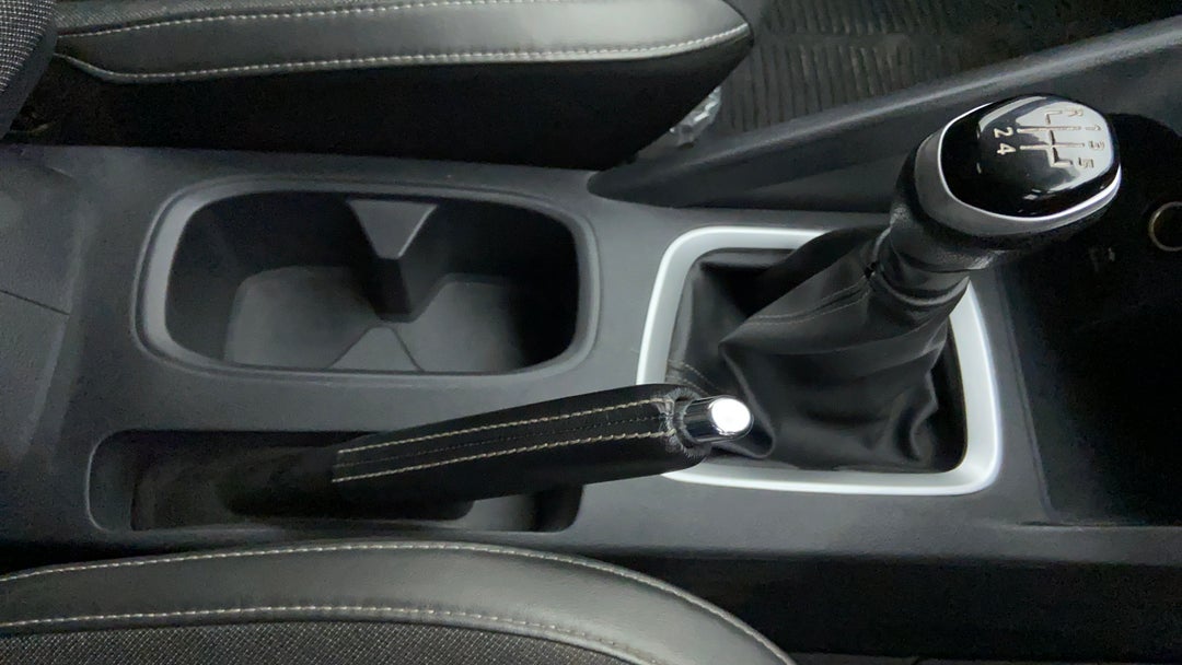 Gear Lever