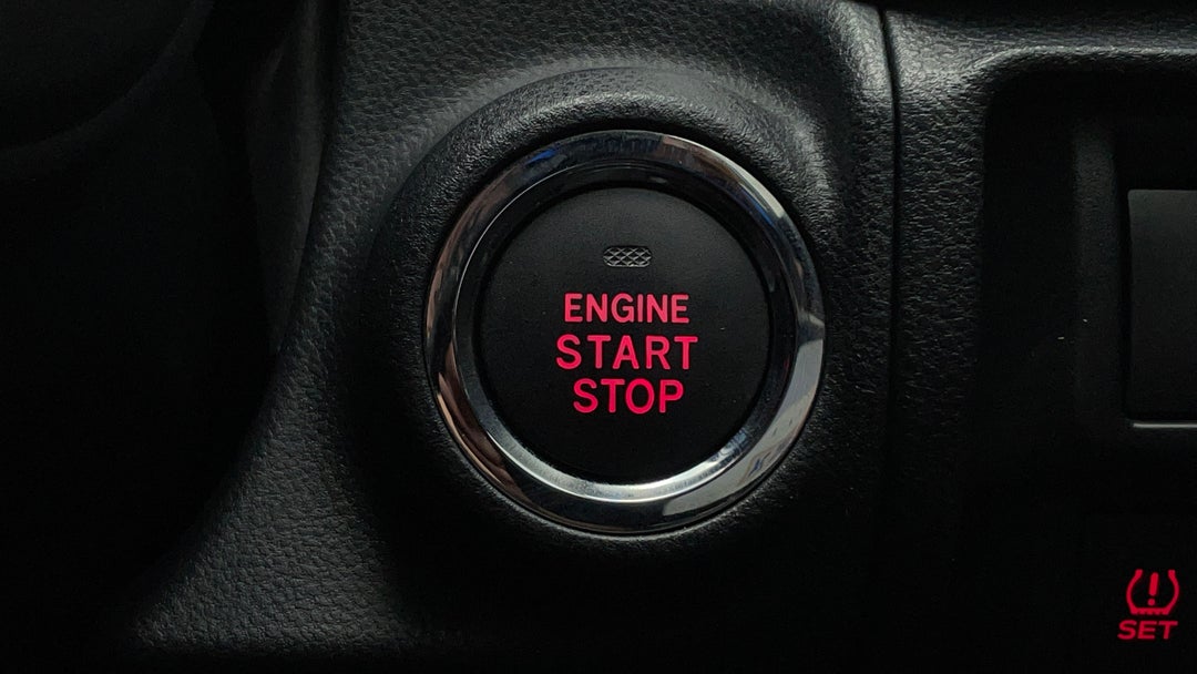 2017 Subaru Impreza 2.0i-s (awd), Automatic, 47781 km, Keyless / Button Start