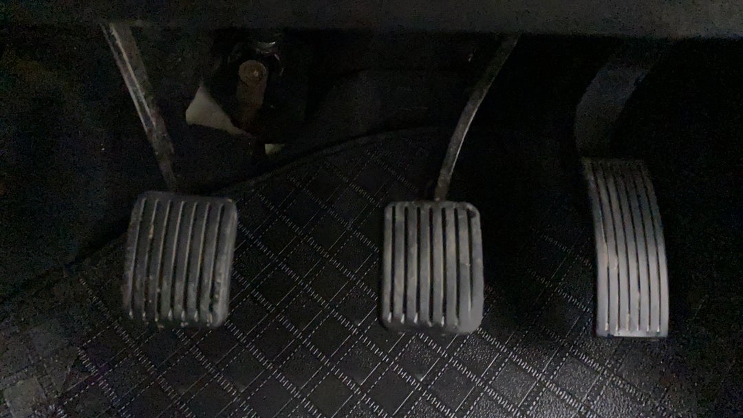 Pedals