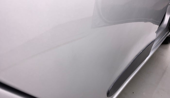 2017 Hyundai Grand i10 Sportz1.2 CRDI, Diesel, Manual, 68,845 km, Right rear door - Minor scratches