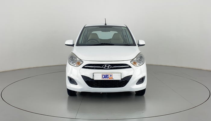 2013 Hyundai i10 MAGNA 1.1 IRDE2, Petrol, Manual, 87,983 km, Highlights