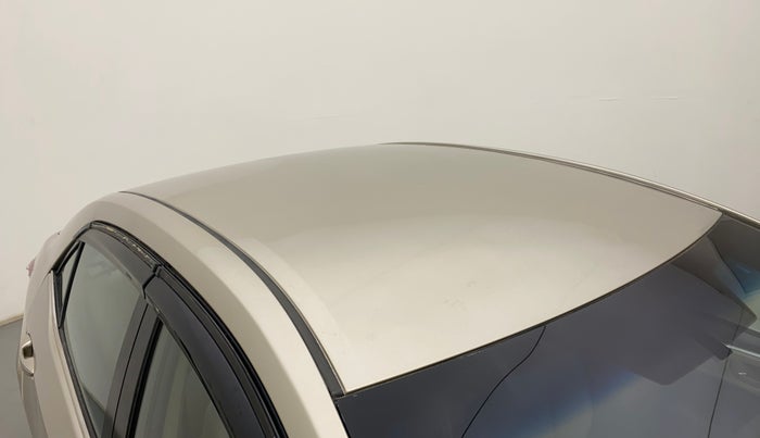 2015 Toyota Corolla Altis G CVT PETROL, Petrol, Automatic, 63,857 km, Roof