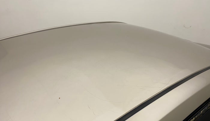 2015 Toyota Corolla Altis G CVT PETROL, Petrol, Automatic, 63,857 km, Roof - Minor scratches