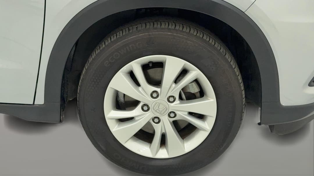 2019 Honda HR-V Vti, Automatic, 57250 km, Right Front Wheel