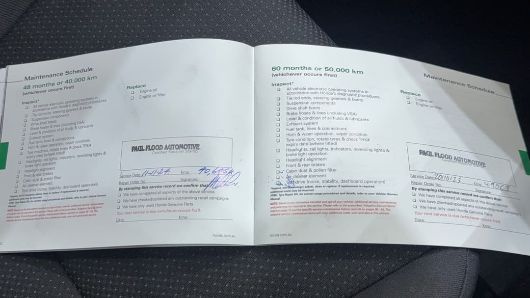 2019 Honda HR-V Vti, Automatic, 57250 km, Service History