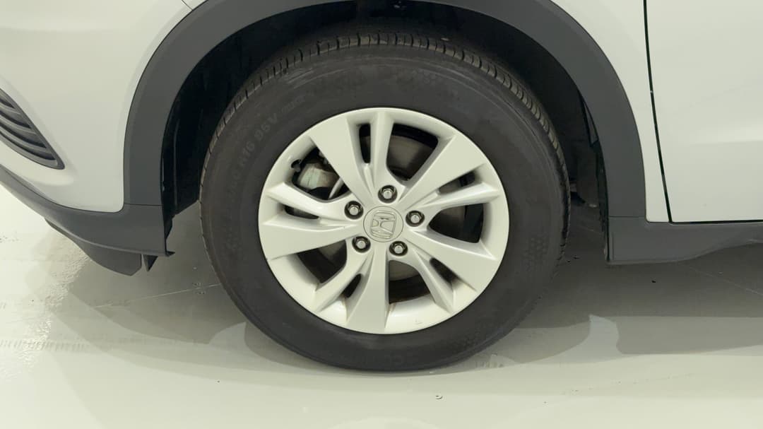 2019 Honda HR-V Vti, Automatic, 57250 km, Left Front Wheel