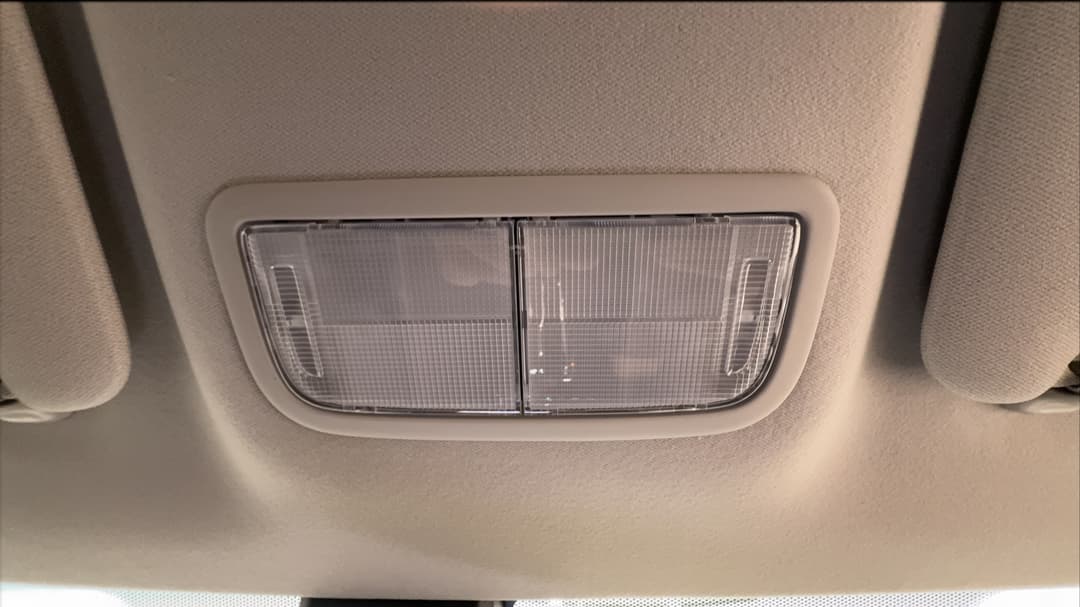 2019 Honda HR-V Vti, Automatic, 57250 km, On-Roof Controls/Sunglass holder