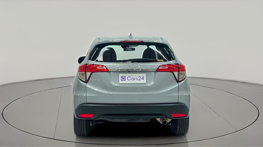 2019 Honda HR-V Vti, Automatic, 57250 km, Back/Rear View