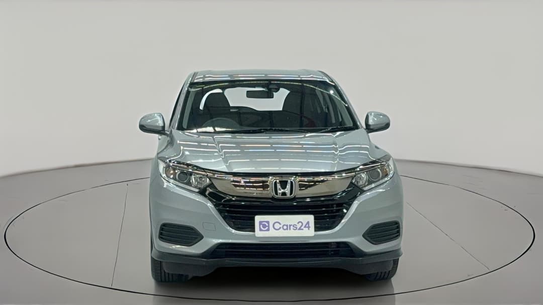2019 Honda HR-V Vti, Automatic, 57250 km, Front View