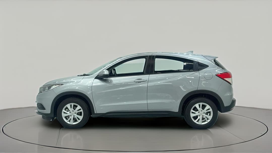 2019 Honda HR-V Vti, Automatic, 57250 km, Left Side View
