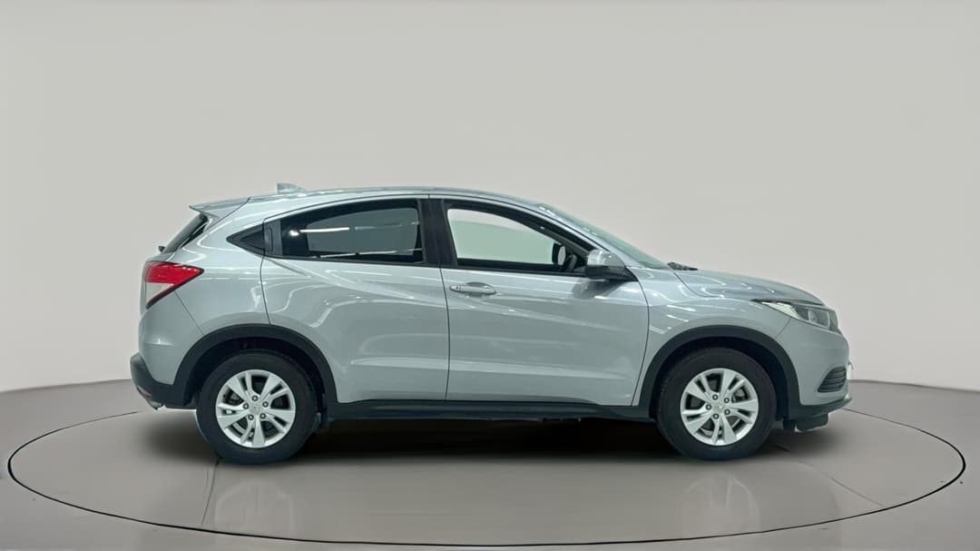 2019 Honda HR-V Vti, Automatic, 57250 km, Right Side View