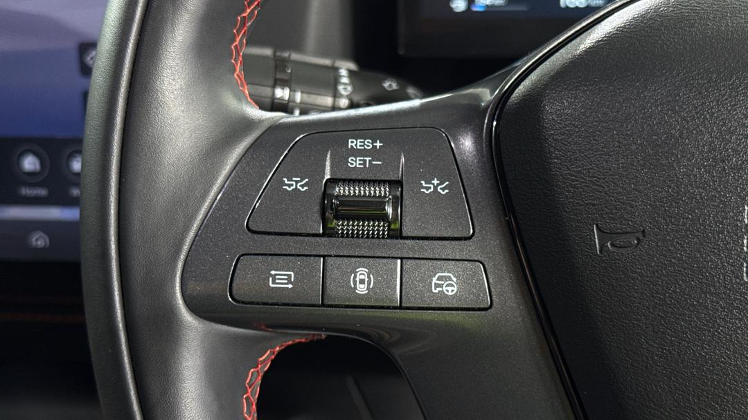 2025 Byd Shark 6 Dual Motor Premium, Automatic, 19659 km, Cruise Control
