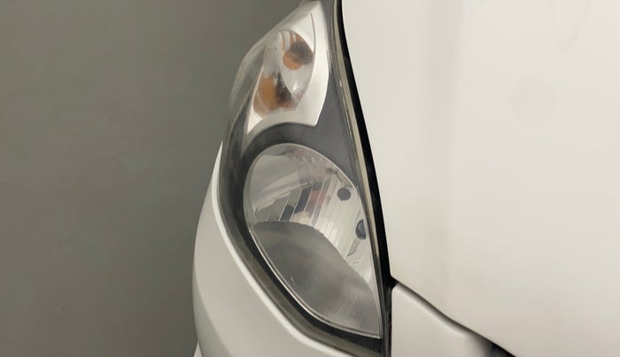 2013 Maruti Alto 800 LXI CNG, CNG, Manual, 56,850 km, Left headlight - Faded