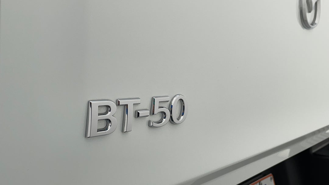 Badge (Boot Left Side)