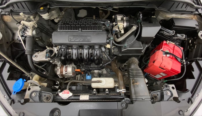 2018 Honda City 1.5L I-VTEC VX CVT, Petrol, Automatic, 57,104 km, Open Bonet