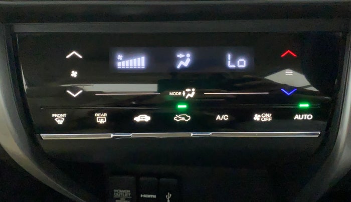 2018 Honda City 1.5L I-VTEC VX CVT, Petrol, Automatic, 57,104 km, Automatic Climate Control