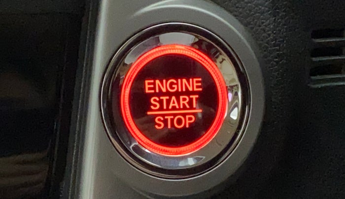 2018 Honda City 1.5L I-VTEC VX CVT, Petrol, Automatic, 57,104 km, Keyless Start/ Stop Button