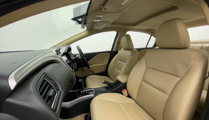 2018 Honda City 1.5L I-VTEC VX CVT, Petrol, Automatic, 57,104 km, Right Side Front Door Cabin