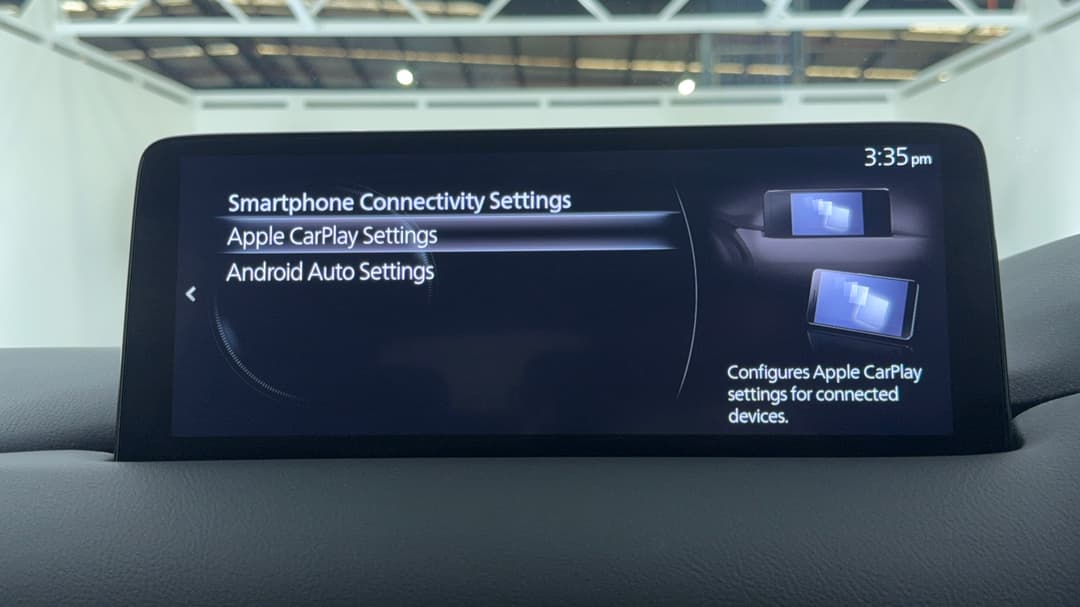 2022 Mazda CX-5 Gt Sp (AWD), Automatic, 30706 km, Android/Apple Car Play