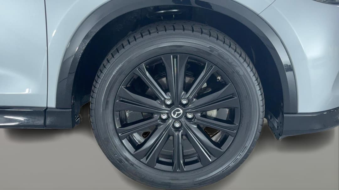 2022 Mazda CX-5 Gt Sp (AWD), Automatic, 30706 km, Right Front Wheel