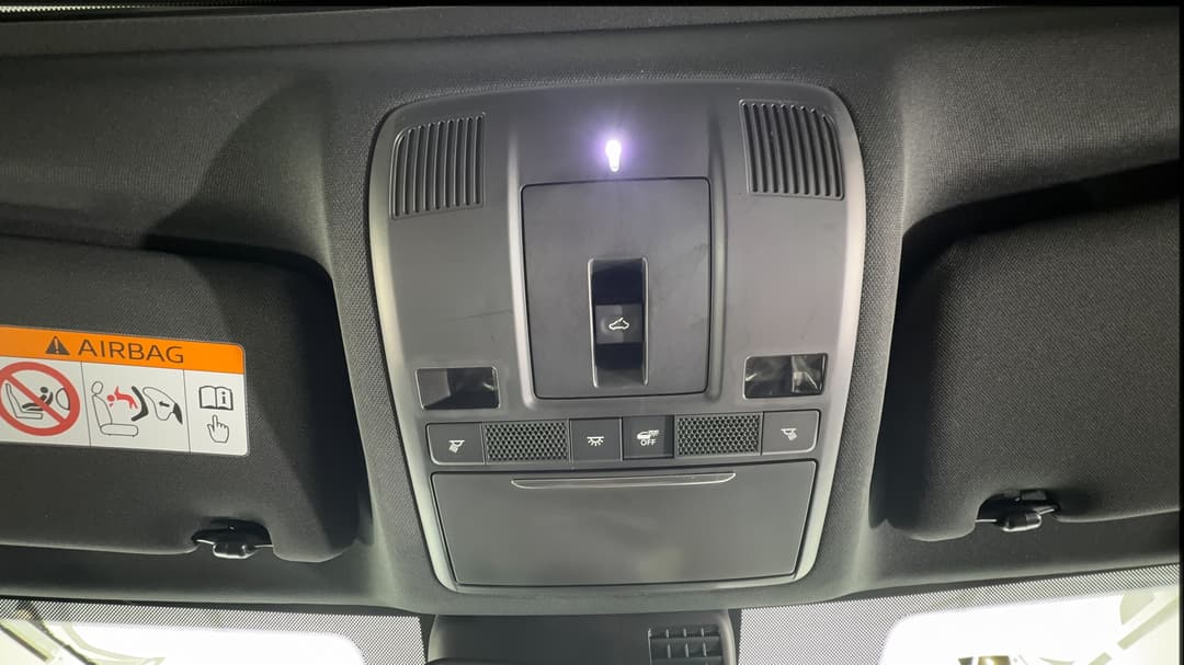 2022 Mazda CX-5 Gt Sp (AWD), Automatic, 30706 km, On-Roof Controls/Sunglass holder