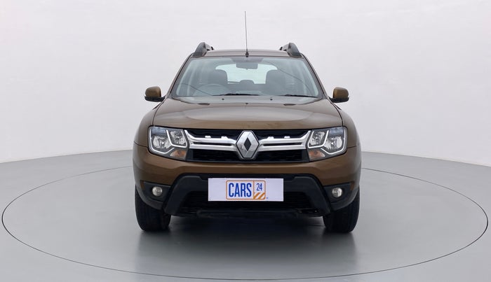 2016 Renault Duster RXL AMT 110 PS, Diesel, Automatic, 26,034 km, Highlights