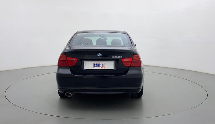 2012 BMW 3 Series 320D, Diesel, Automatic, 78,078 km, Back/Rear