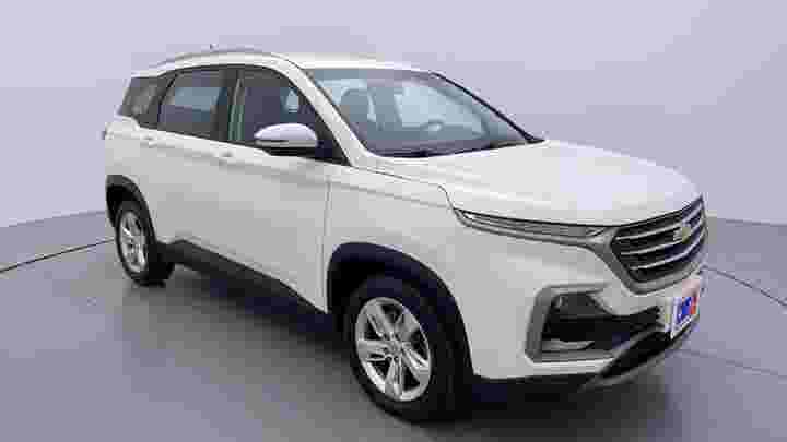 Used CHEVROLET CAPTIVA 2022 LS Automatic, 65,890 km, Petrol Car
