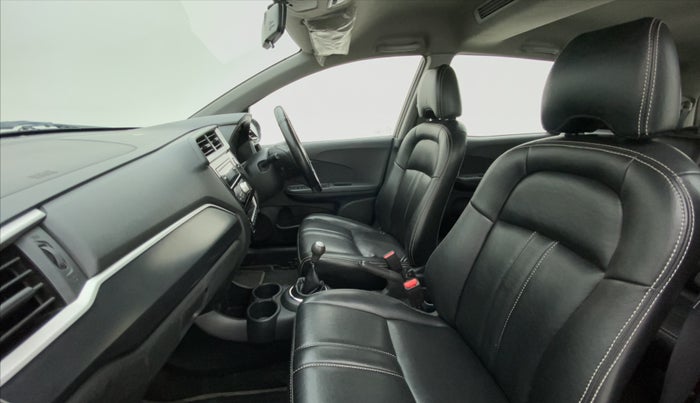 2016 Honda BR-V 1.5 i- DTEC S, Diesel, Manual, 84,710 km, Right Side Front Door Cabin