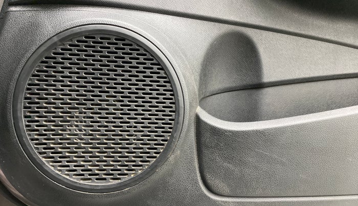 2016 Honda BR-V 1.5 i- DTEC S, Diesel, Manual, 84,710 km, Speaker