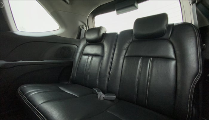 2016 Honda BR-V 1.5 i- DTEC S, Diesel, Manual, 84,710 km, Third Seat Row ( optional )