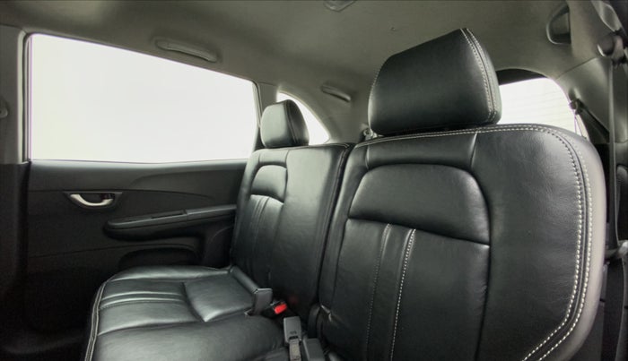 2016 Honda BR-V 1.5 i- DTEC S, Diesel, Manual, 84,710 km, Right Side Rear Door Cabin