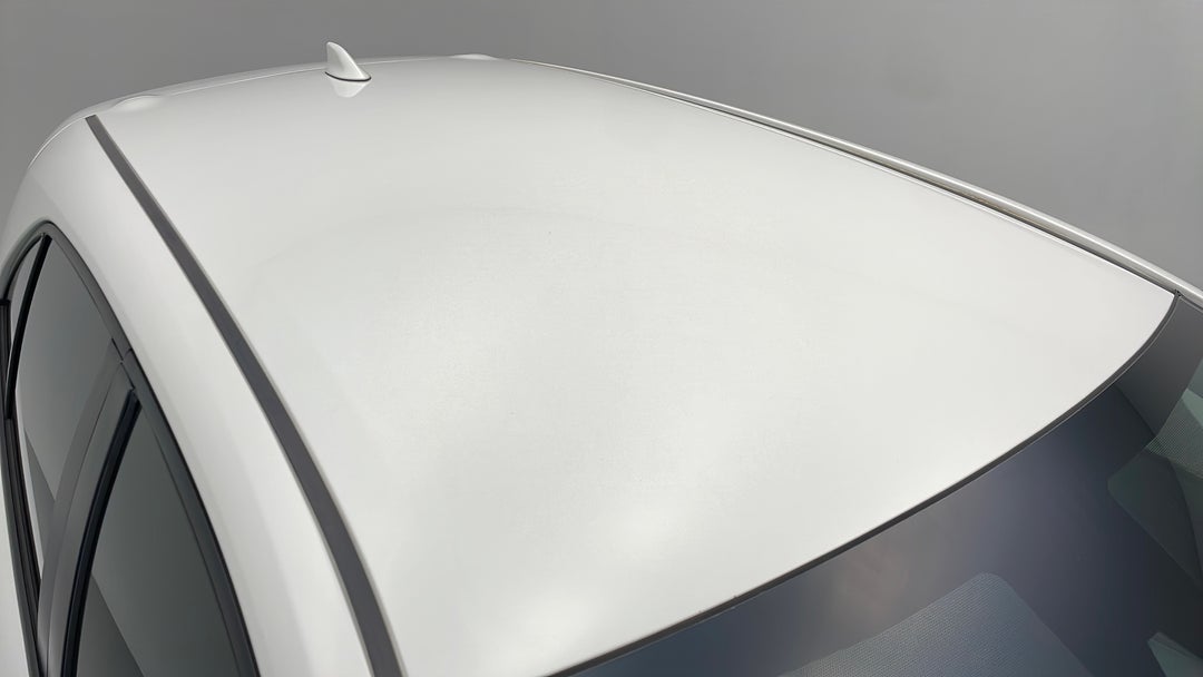 2018 Toyota Corolla Ascent Sport Hybrid, Automatic, 69358 km, Roof/Sunroof View