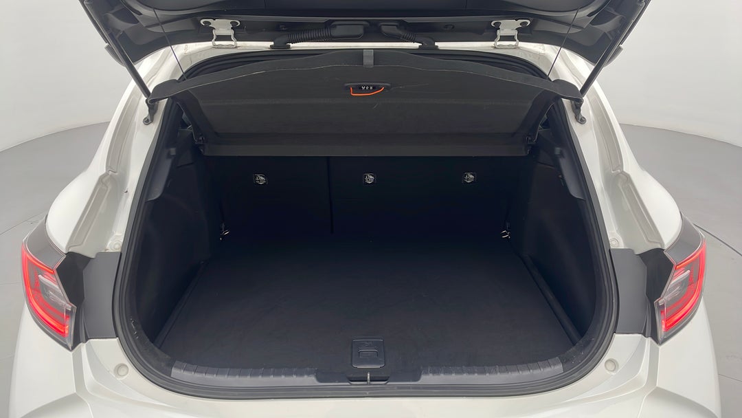 2018 Toyota Corolla Ascent Sport Hybrid, Automatic, 69358 km, Boot Inside View