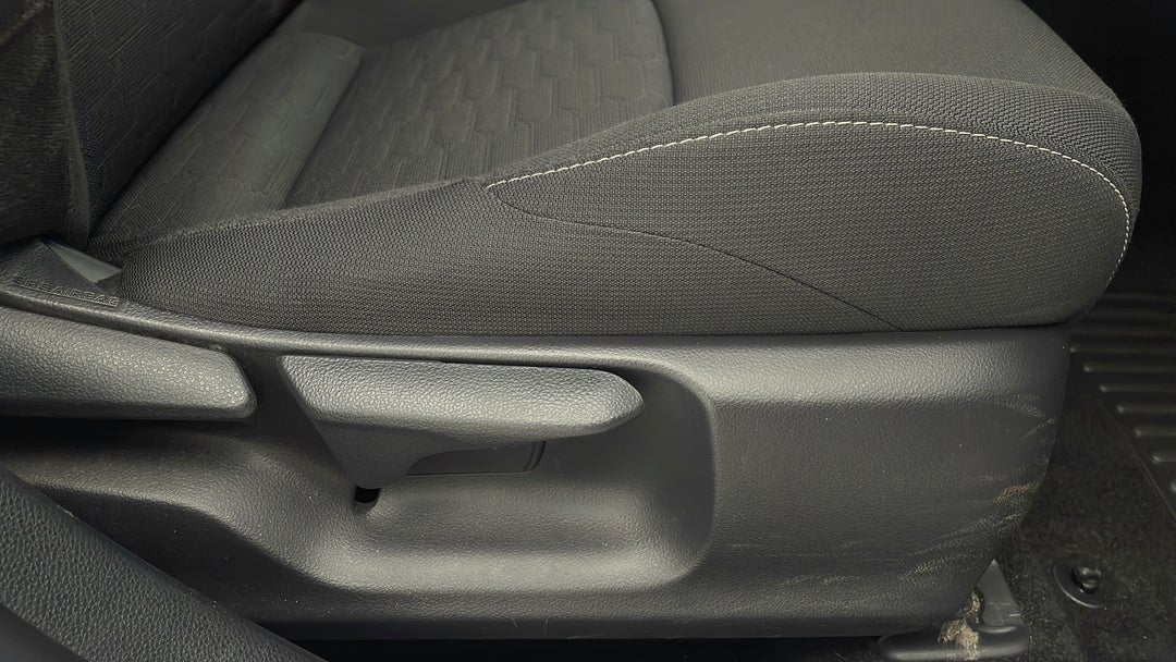 2018 Toyota Corolla Ascent Sport Hybrid, Automatic, 69358 km, Drivers Side Adjustment Panel