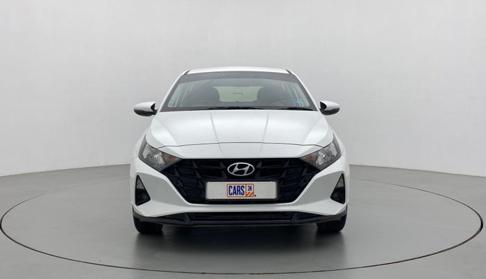 2020 Hyundai NEW I20 SPORTZ 1.2 MT, Petrol, Manual, 26,055 km, Highlights