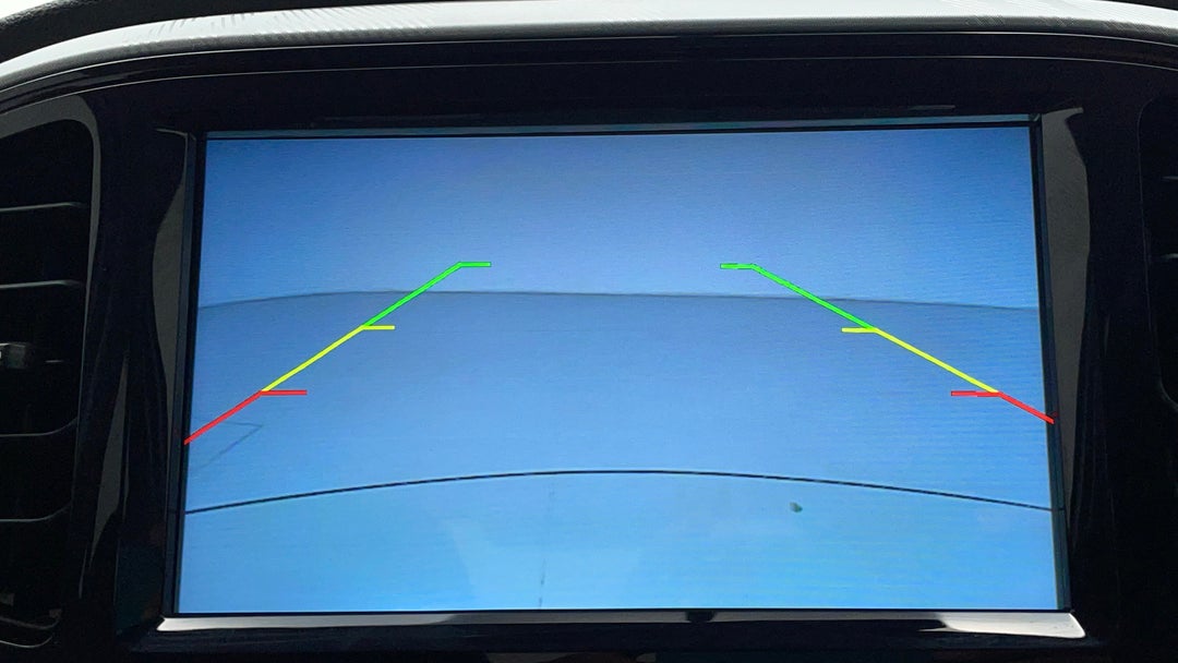 2022 MG 3 Core, Automatic, 33216 km, Parking Camera