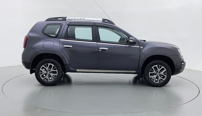 2020 Renault Duster RXZ, Petrol, Manual, 28,759 km, Right Side